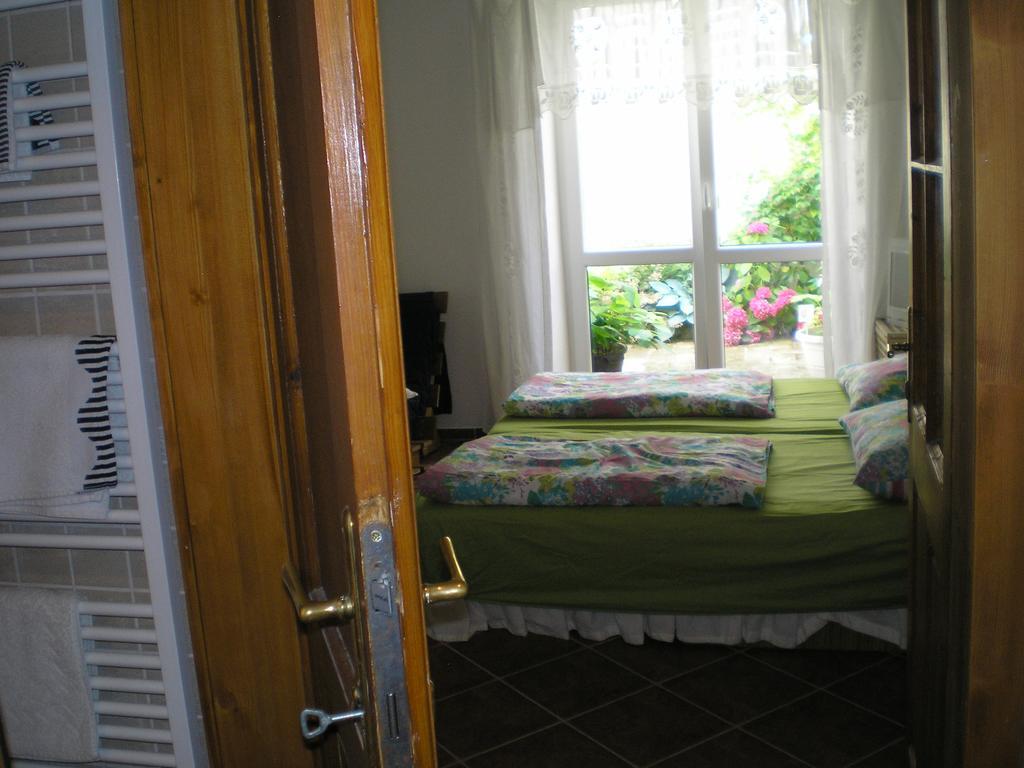 Apartman Havenatura Mikulov Dış mekan fotoğraf