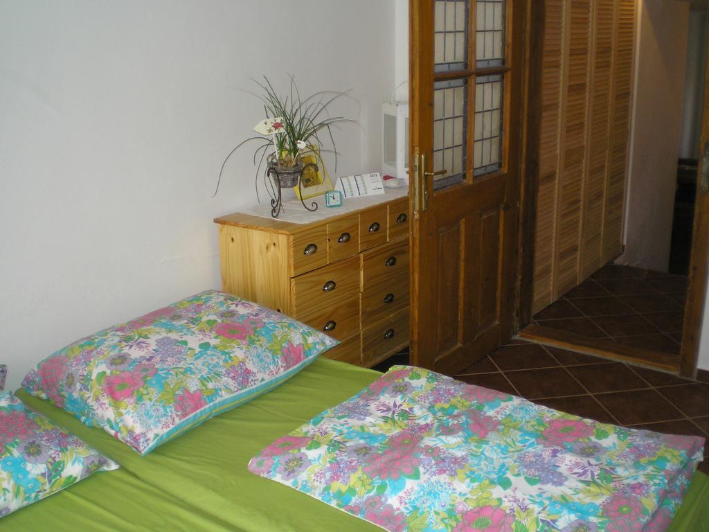 Apartman Havenatura Mikulov Dış mekan fotoğraf