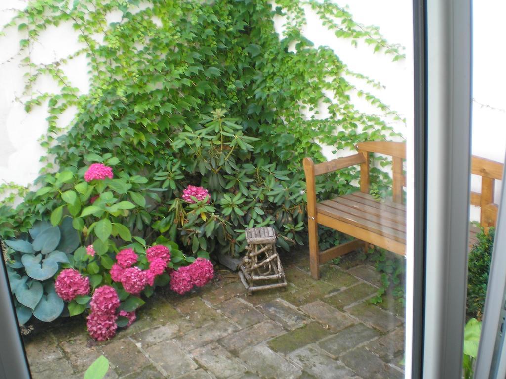 Apartman Havenatura Mikulov Dış mekan fotoğraf