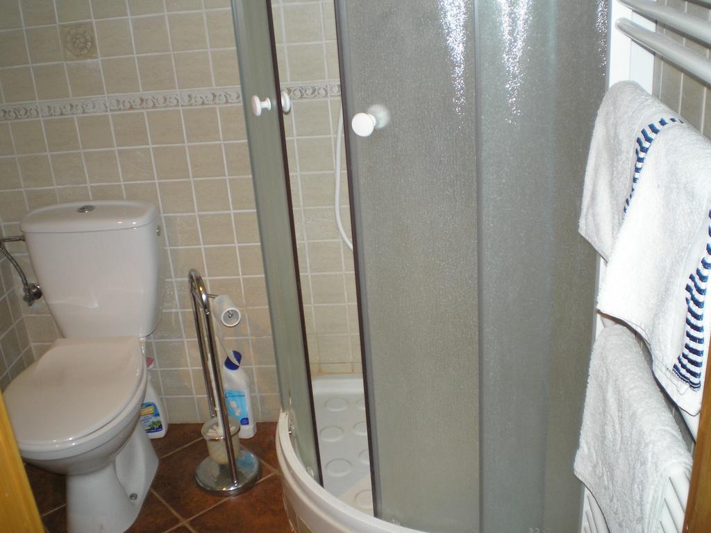 Apartman Havenatura Mikulov Dış mekan fotoğraf