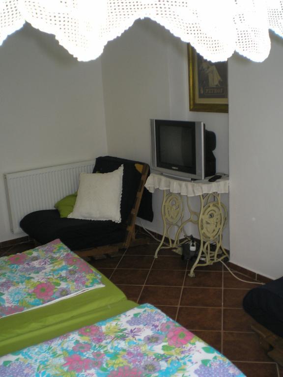 Apartman Havenatura Mikulov Dış mekan fotoğraf