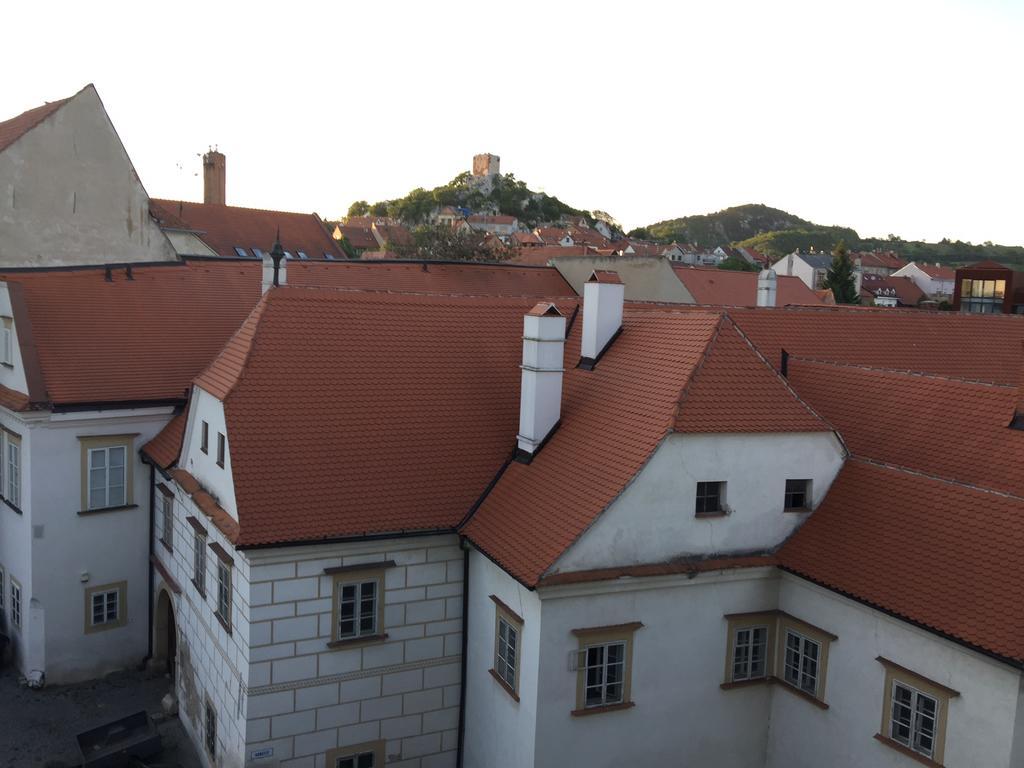 Apartman Havenatura Mikulov Dış mekan fotoğraf